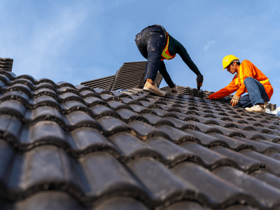 About Expert Siding Installation & Repair Company